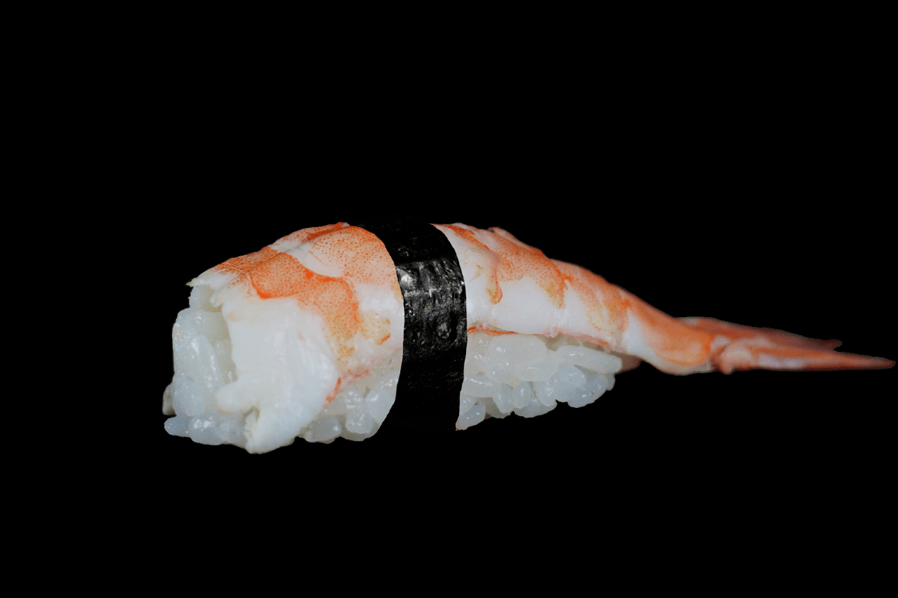 Nigiri EBI Nigiri EBI