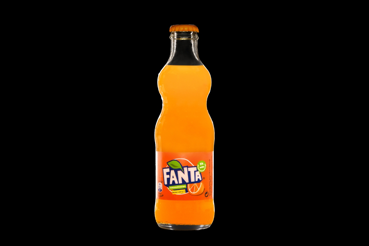 Fanta Fanta