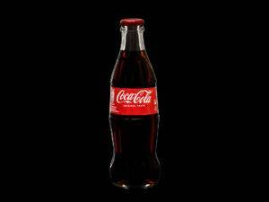 Coca-Cola
