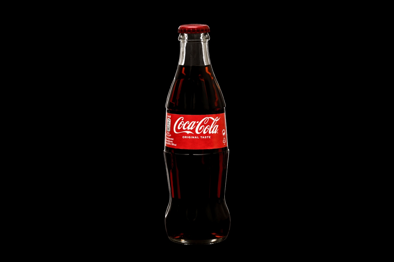 Coca-Cola Coca-Cola