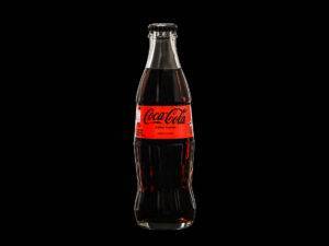 Coca-Cola Zero