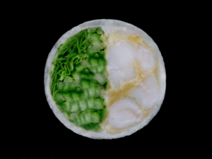 Futomaki EBI TEMPURA