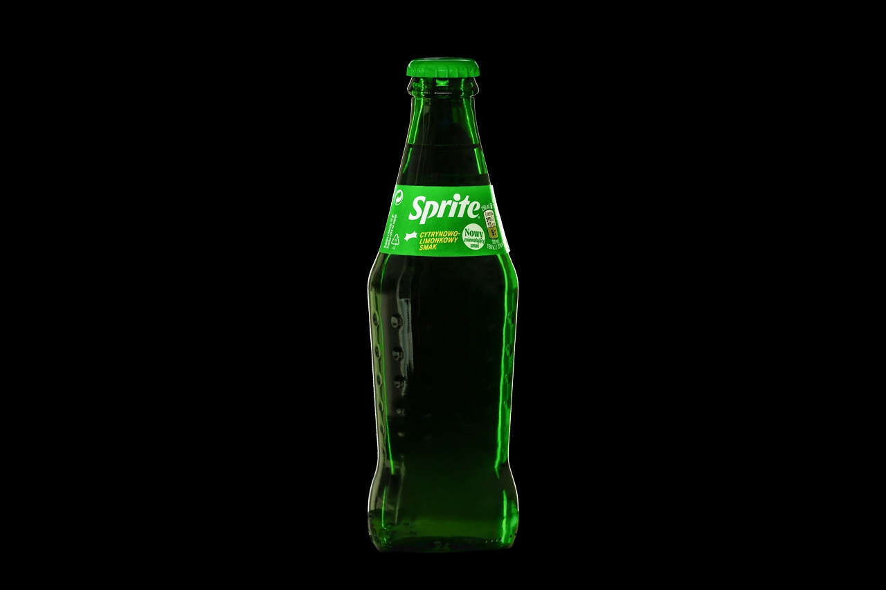 Sprite Sprite