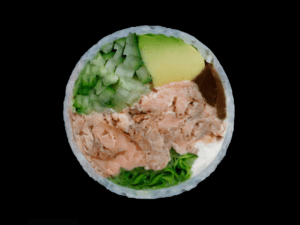 Futomaki SAKE GRILL