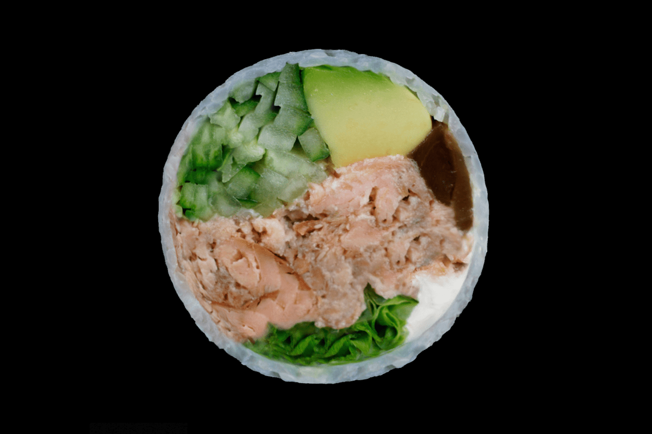 Futomaki SAKE GRILL Futomaki SAKE GRILL