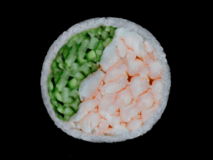 Futomaki EBI