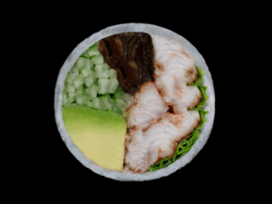 Futomaki UNAGI