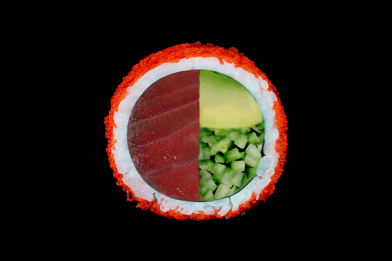 California MAGURO California MAGURO