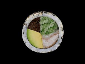 California UNAGI
