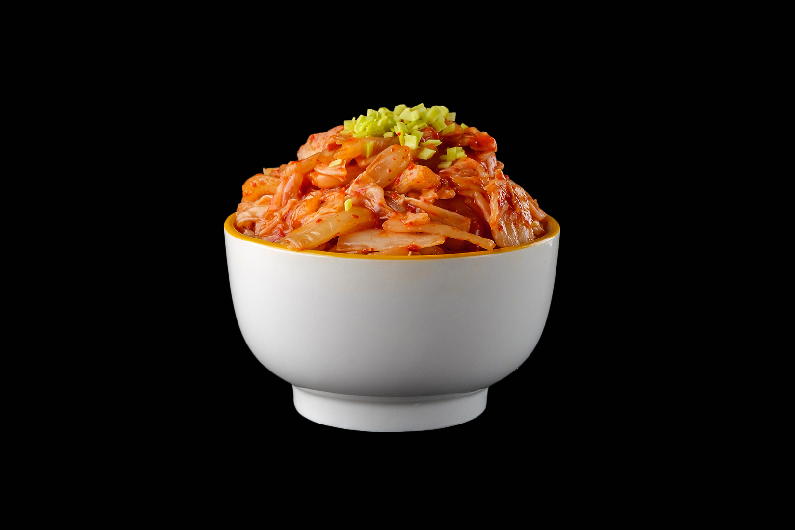 KIMCHI KIMCHI