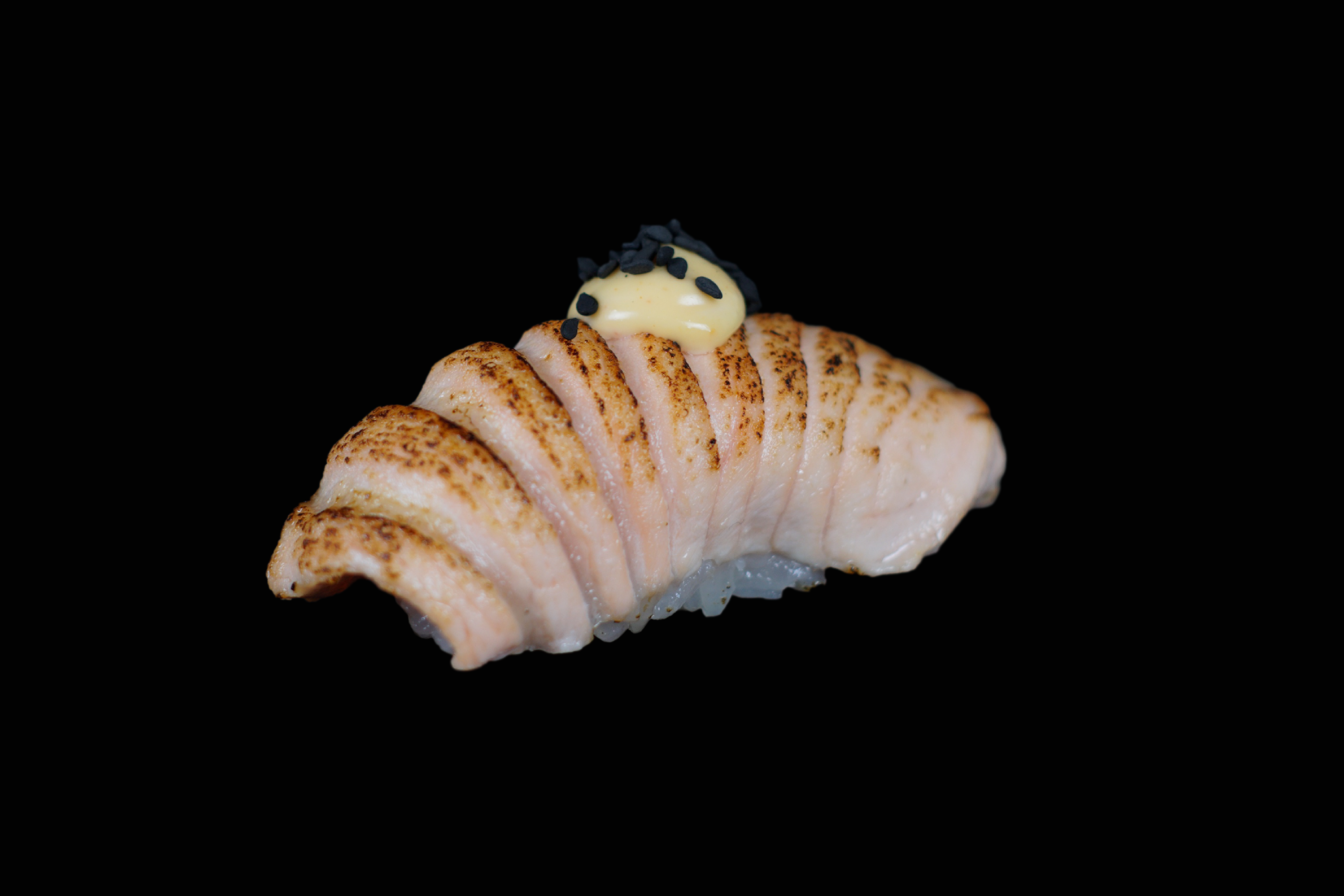 Nigiri SAKE GRILL Nigiri SAKE GRILL