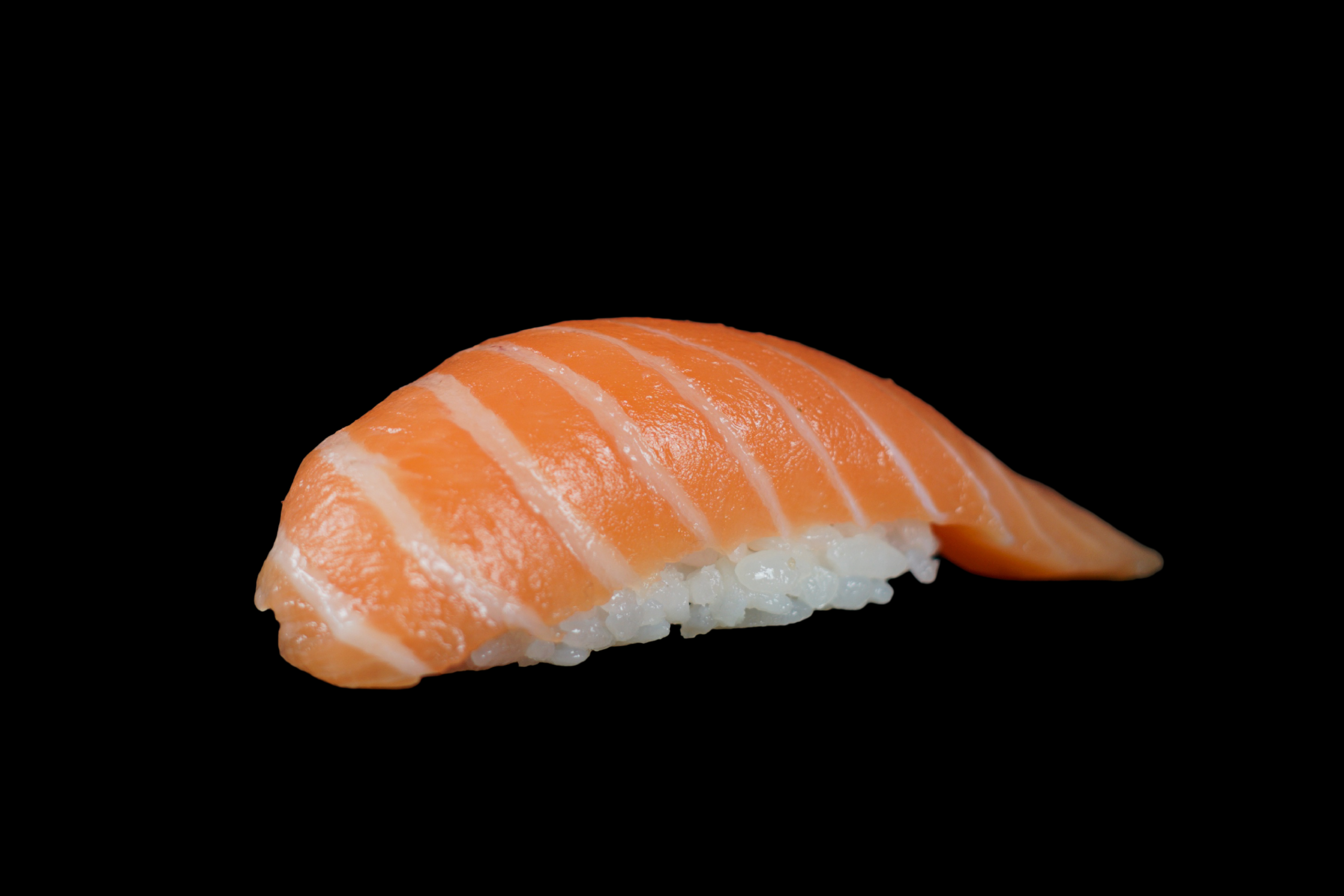 Nigiri SAKE Nigiri SAKE