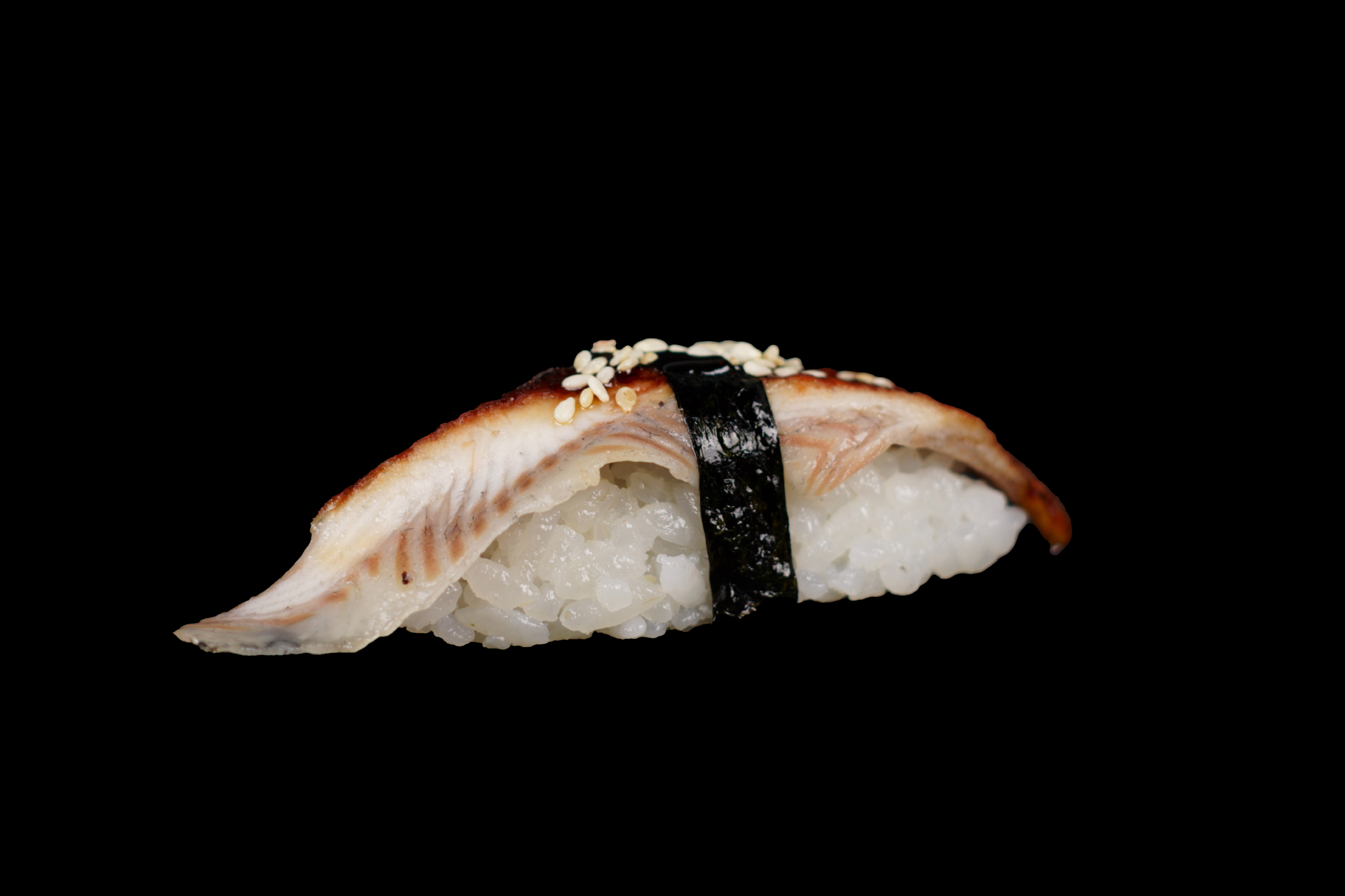 Nigiri UNAGI Nigiri UNAGI