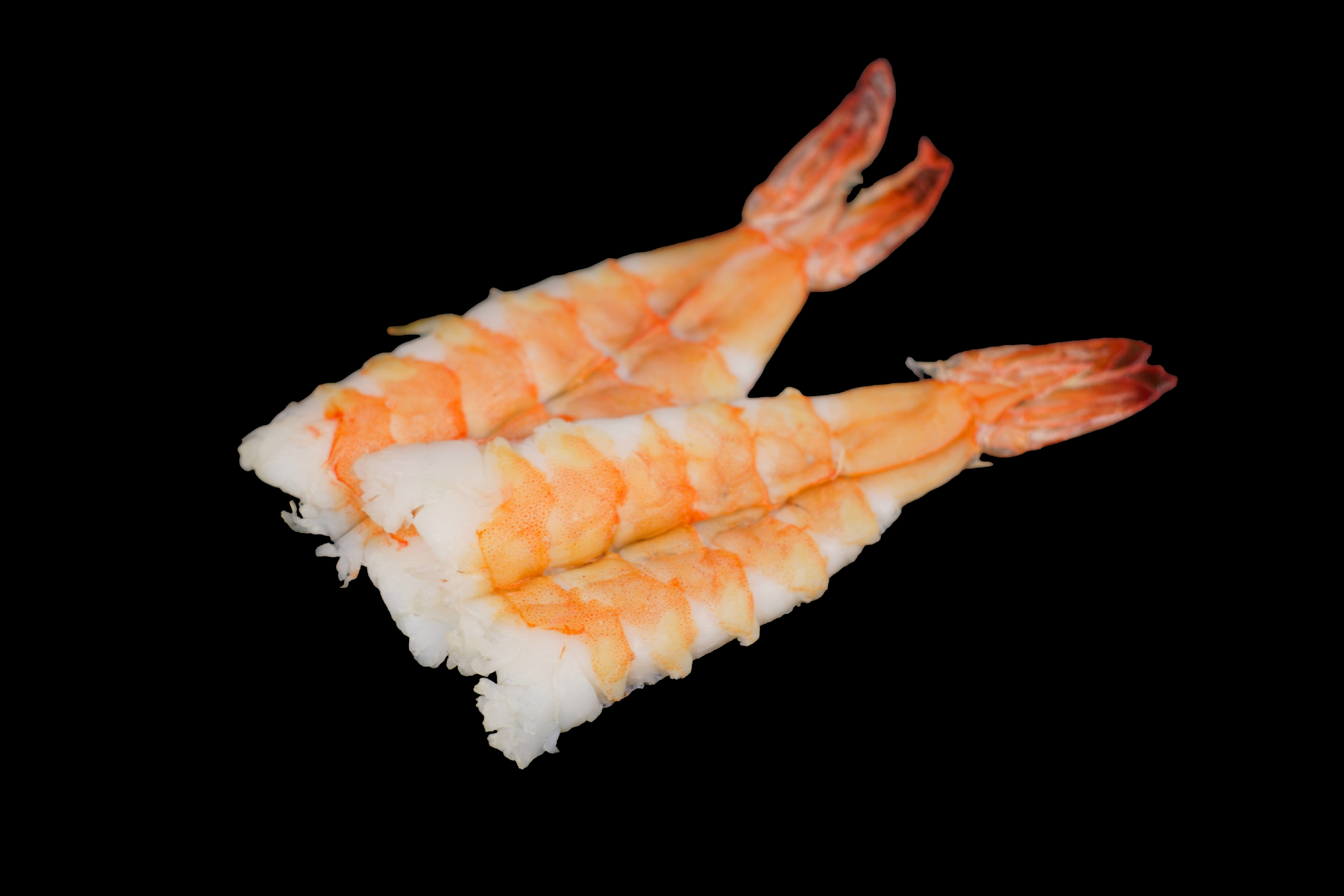 Sashimi EBI Sashimi EBI