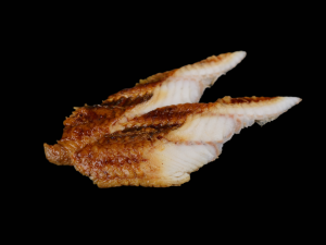 Sashimi UNAGI