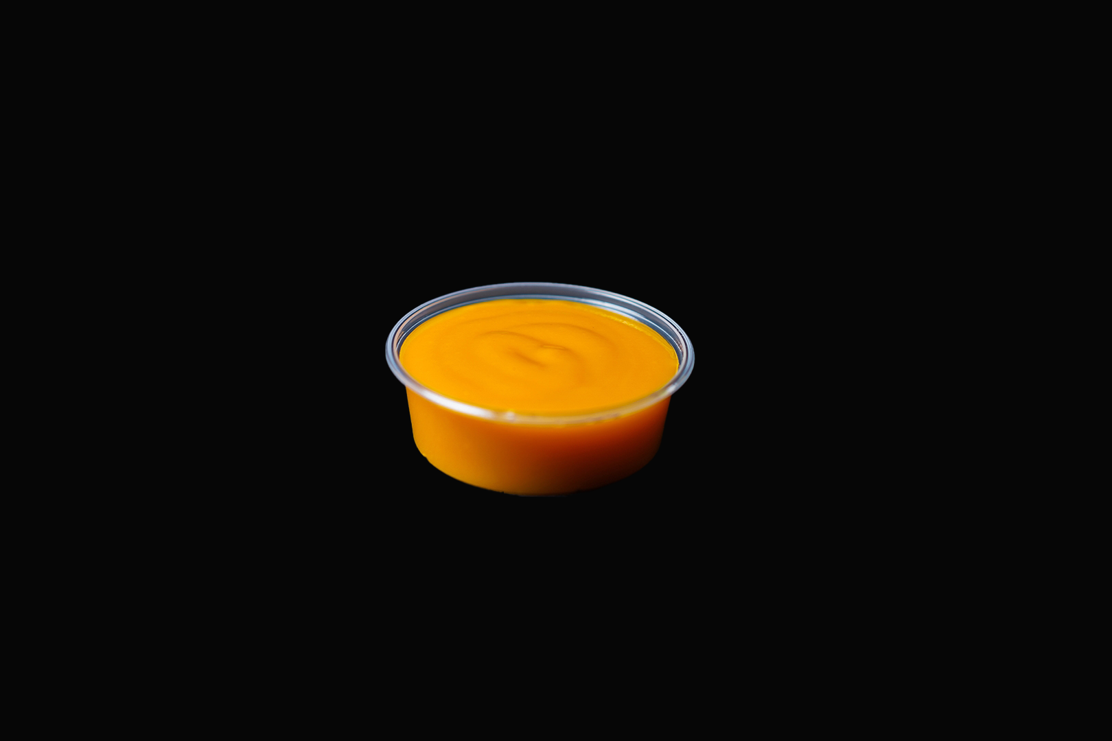 Sos mango Sos mango