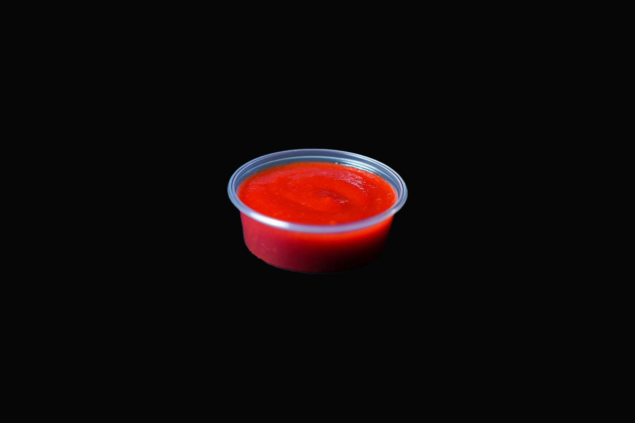 Sos sriracha Sos srirasha