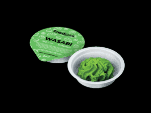 Wasabi