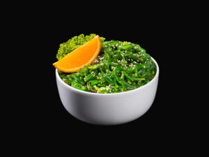 WAKAME