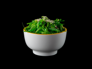 WAKAME