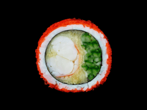 California EBI TEMPURA