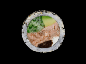 California SAKE GRILL