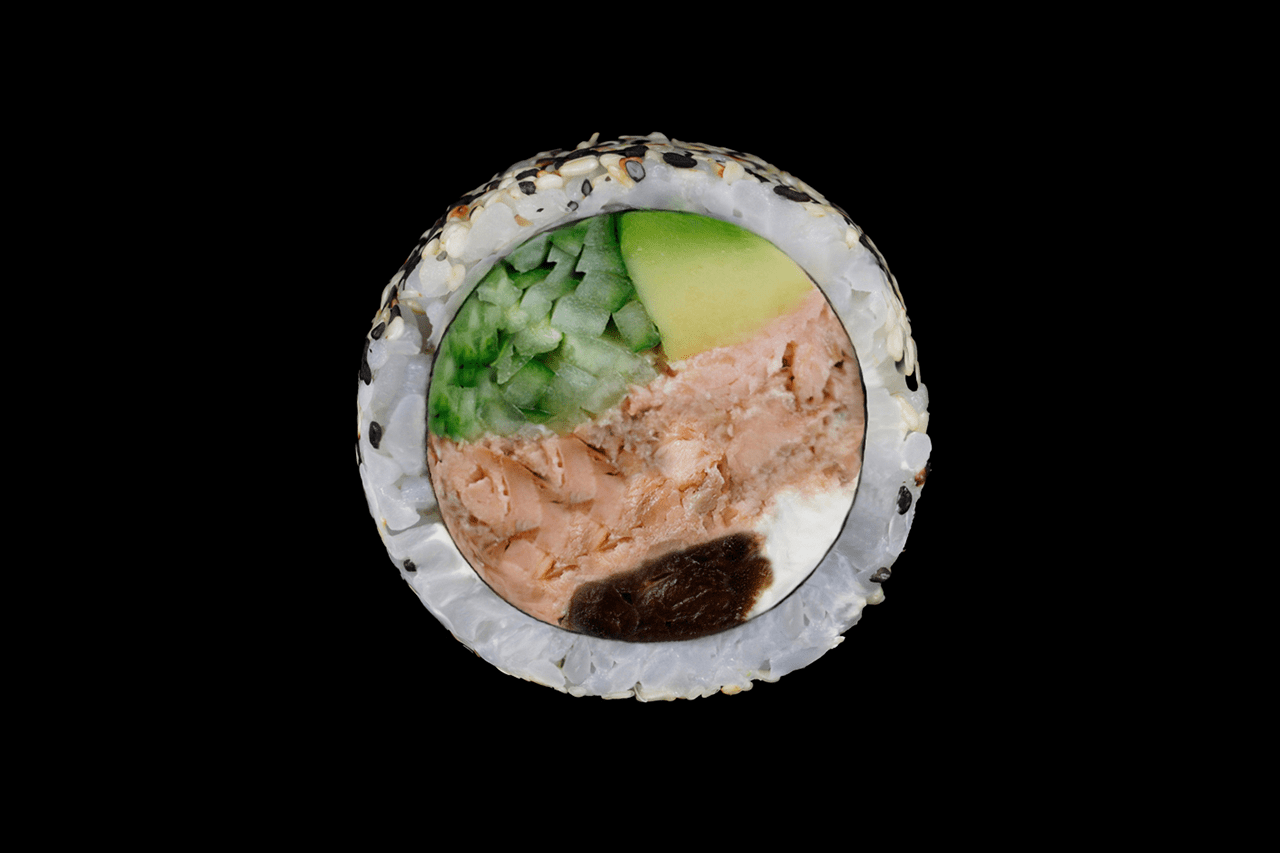 California SAKE GRILL California SAKE GRILL