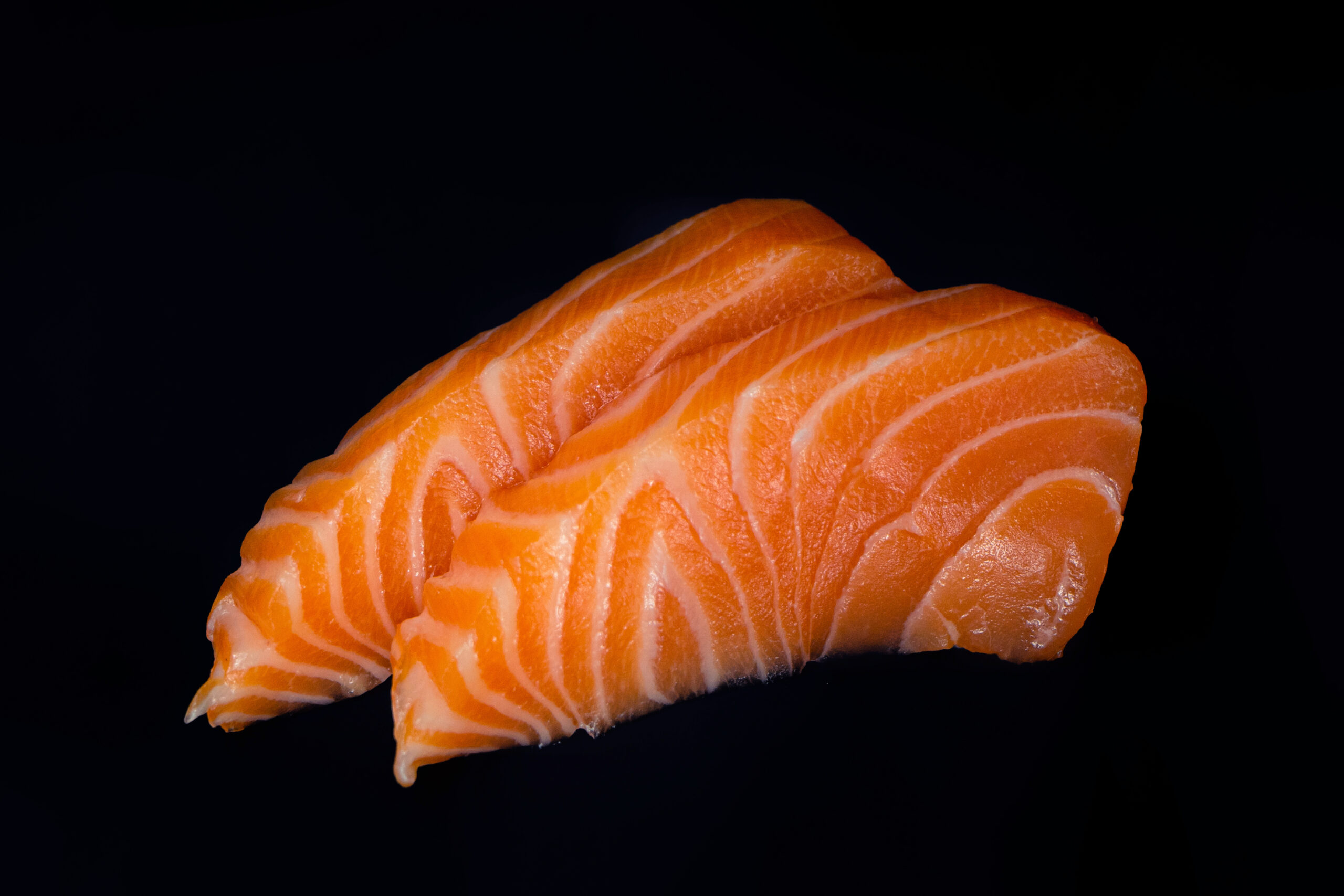 Sashimi SAKE Sashimi SAKE