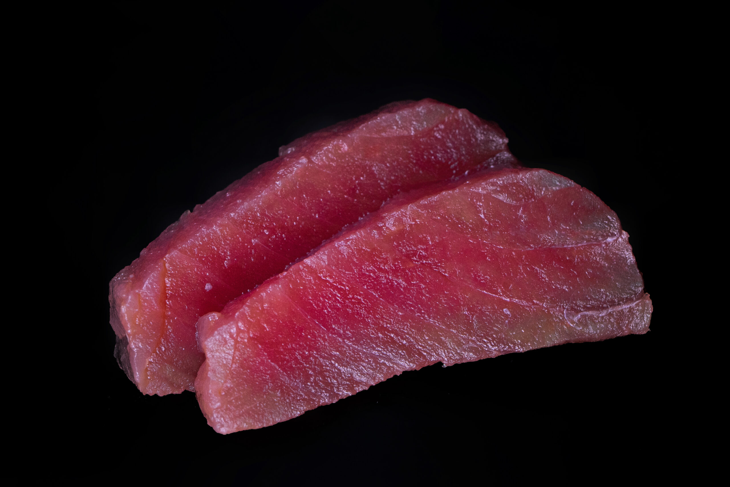 Sashimi MAGURO Sashimi MAGURO