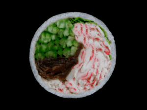 Futomaki KRAB