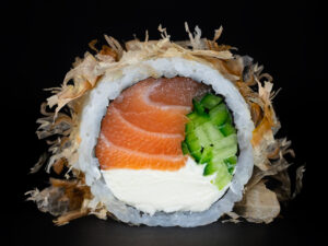 Bonito DELUXE