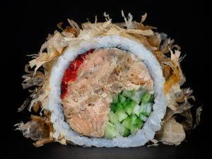 Bonito GRILL DELUXE