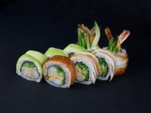 DRAGON DELUXE