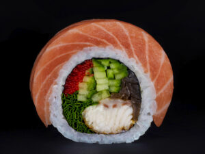 DRAGON SAKE DELUXE
