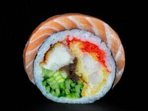 Futomaki SANYA DELUXE
