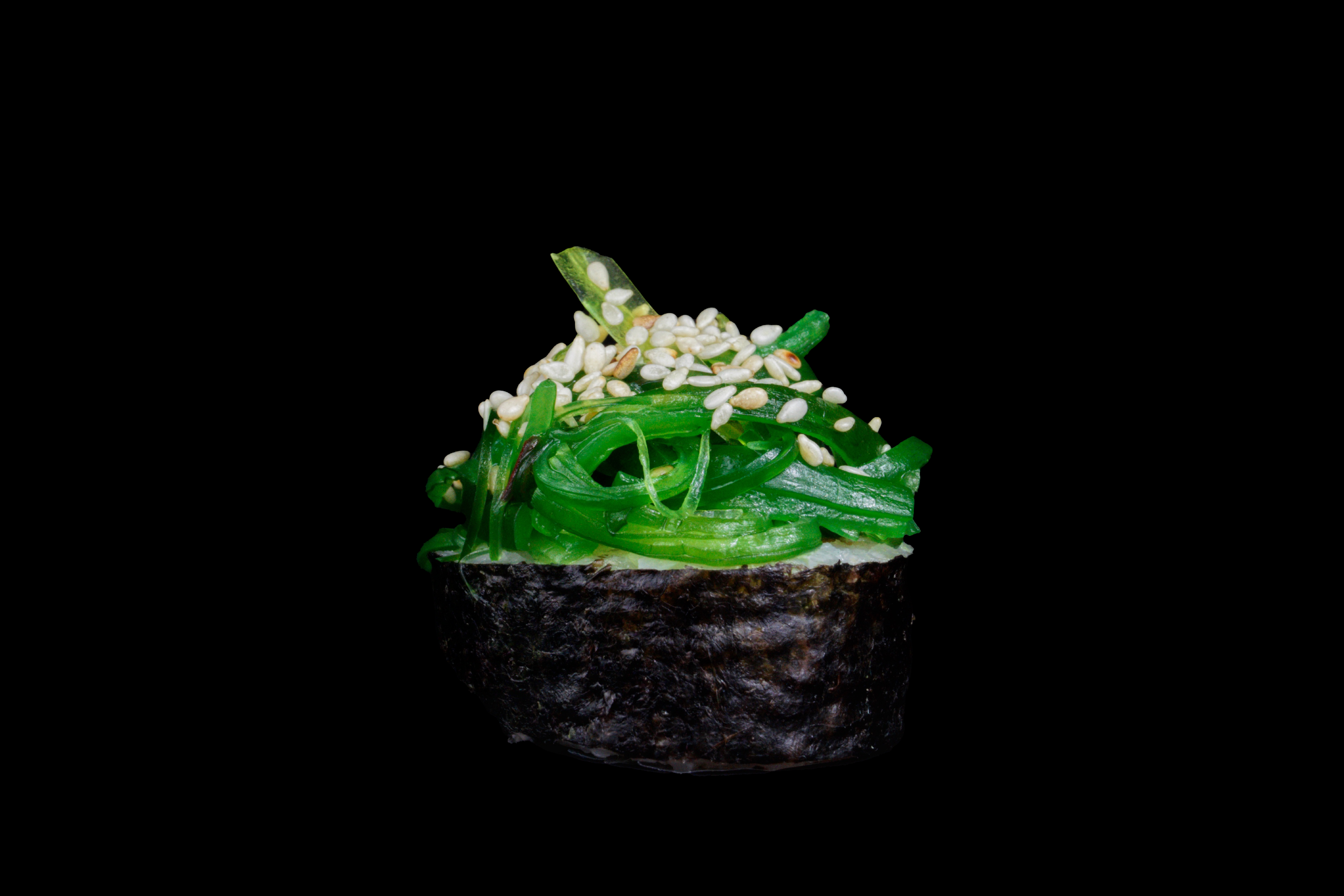 Futomaki WAKAME Futomaki WAKAME