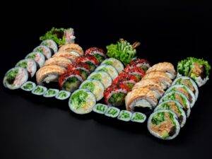 GRILLPAK