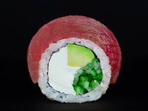 Philadelphia MAGURO DELUXE