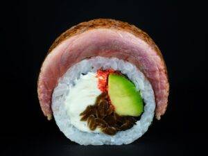 Philadelphia MAGURO GRILL DELUXE