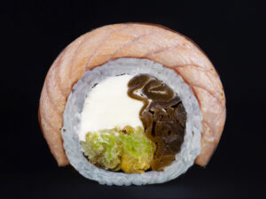 TRUFFLE DELUXE