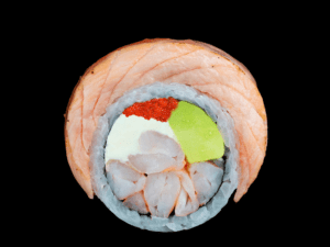 Philadelphia GRILL EBI DELUXE
