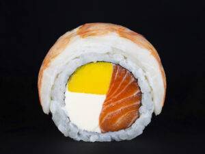 Philadelphia EBI MANGO DELUXE