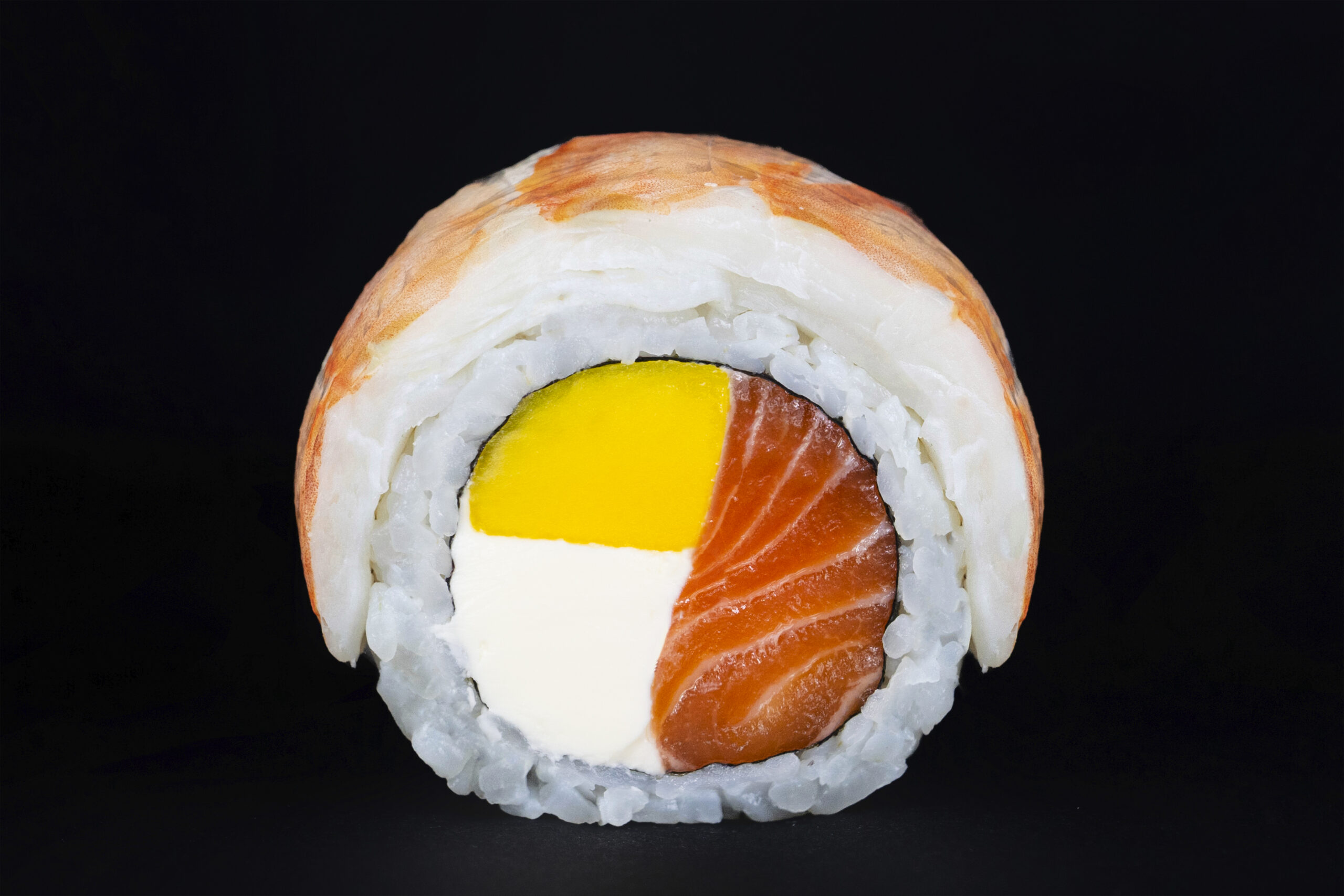 Philadelphia EBI MANGO DELUXE Philadelphia EBI MANGO DELUXE