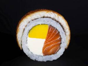 Philadelphia UNAGI MANGO DELUXE