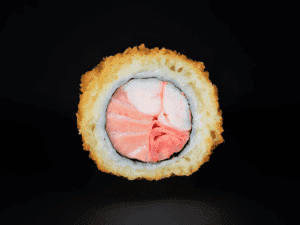 DOUBLE PANKO