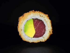 MAGURO PANKO