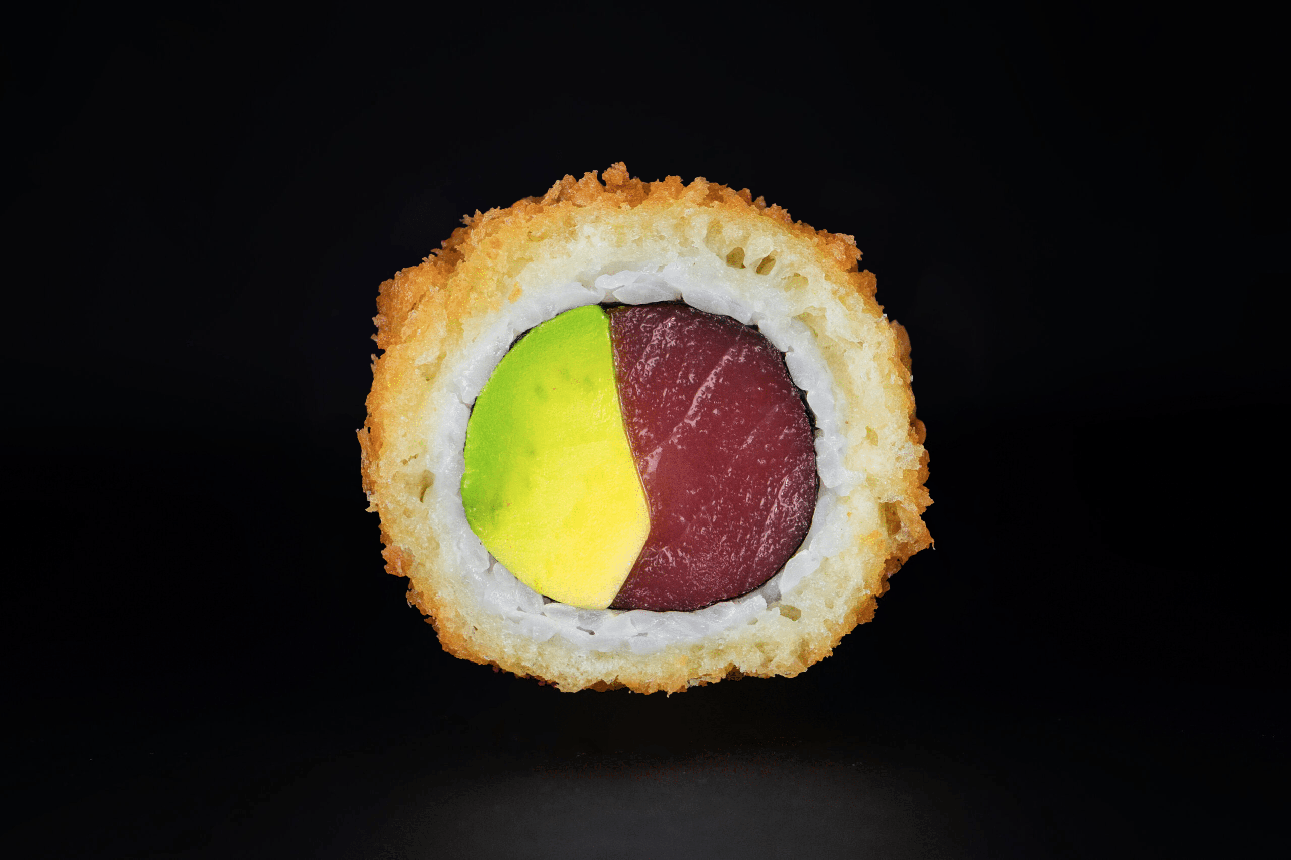 MAGURO PANKO MAGURO PANKO