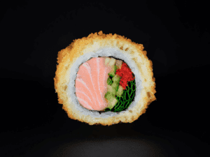 SAKE PANKO