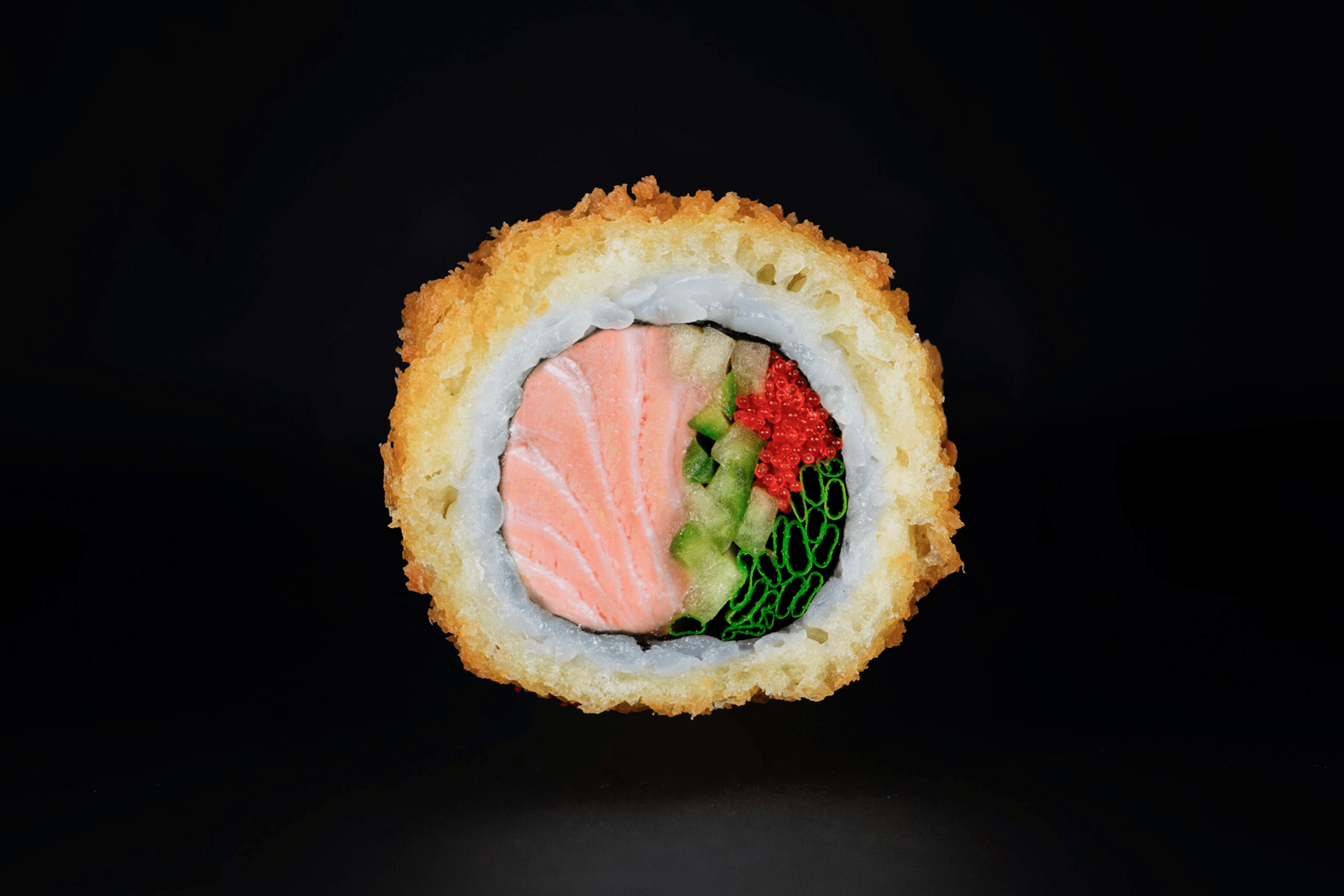 SAKE PANKO SAKE PANKO
