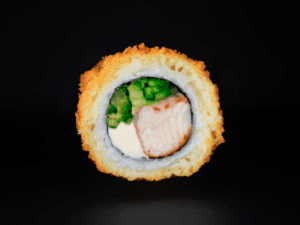 UNAGI PANKO